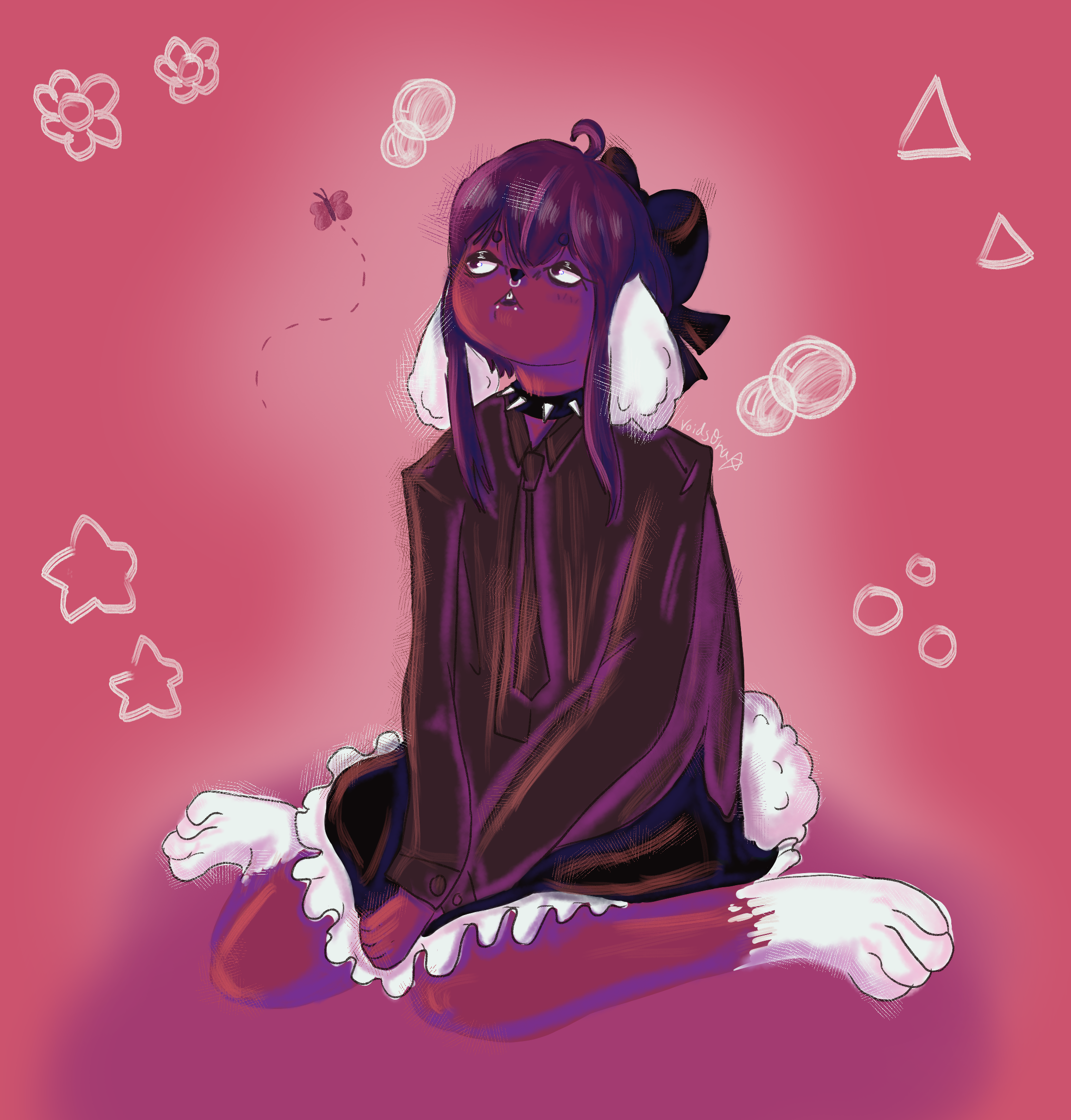 bun