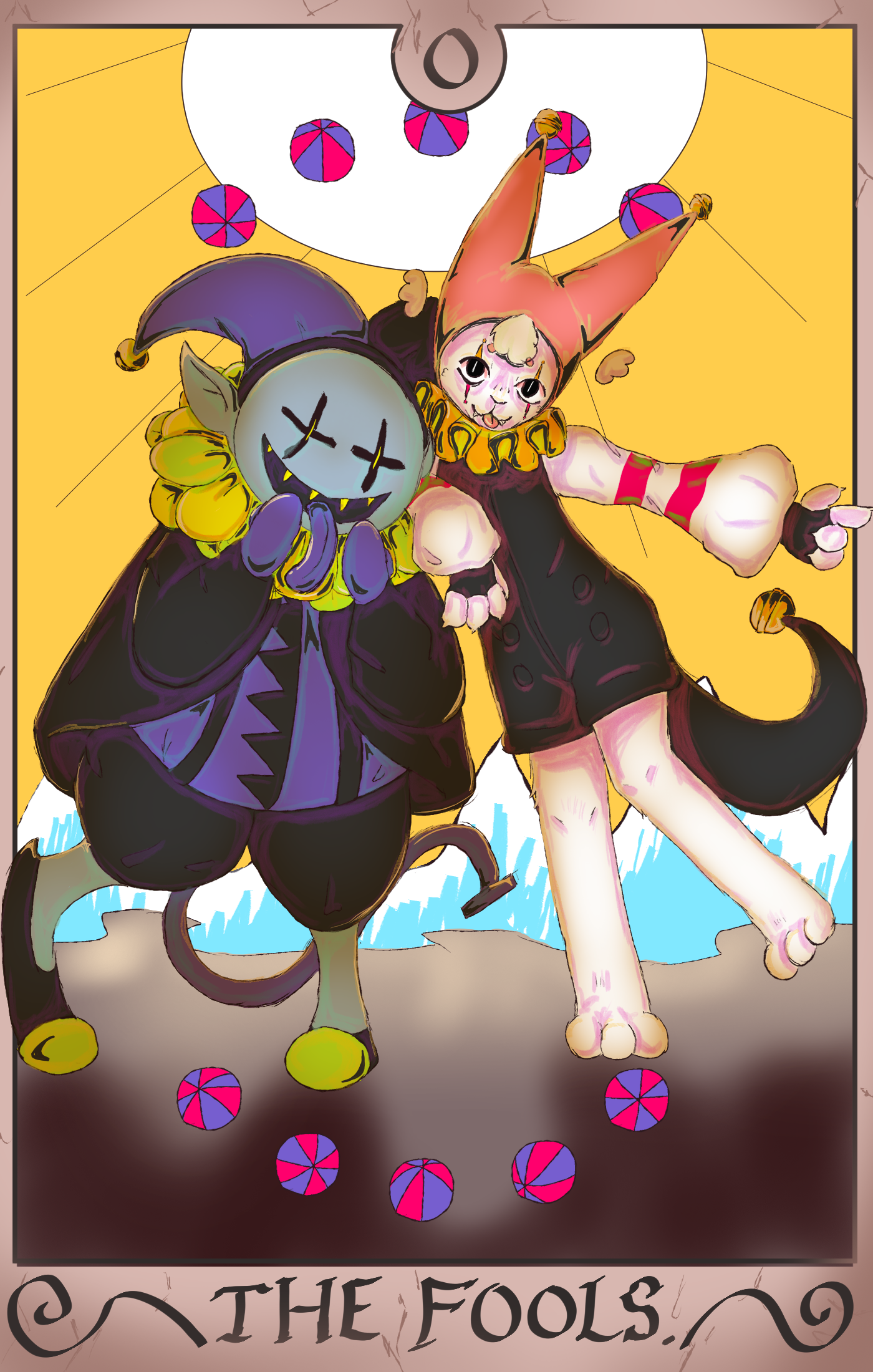 jevil