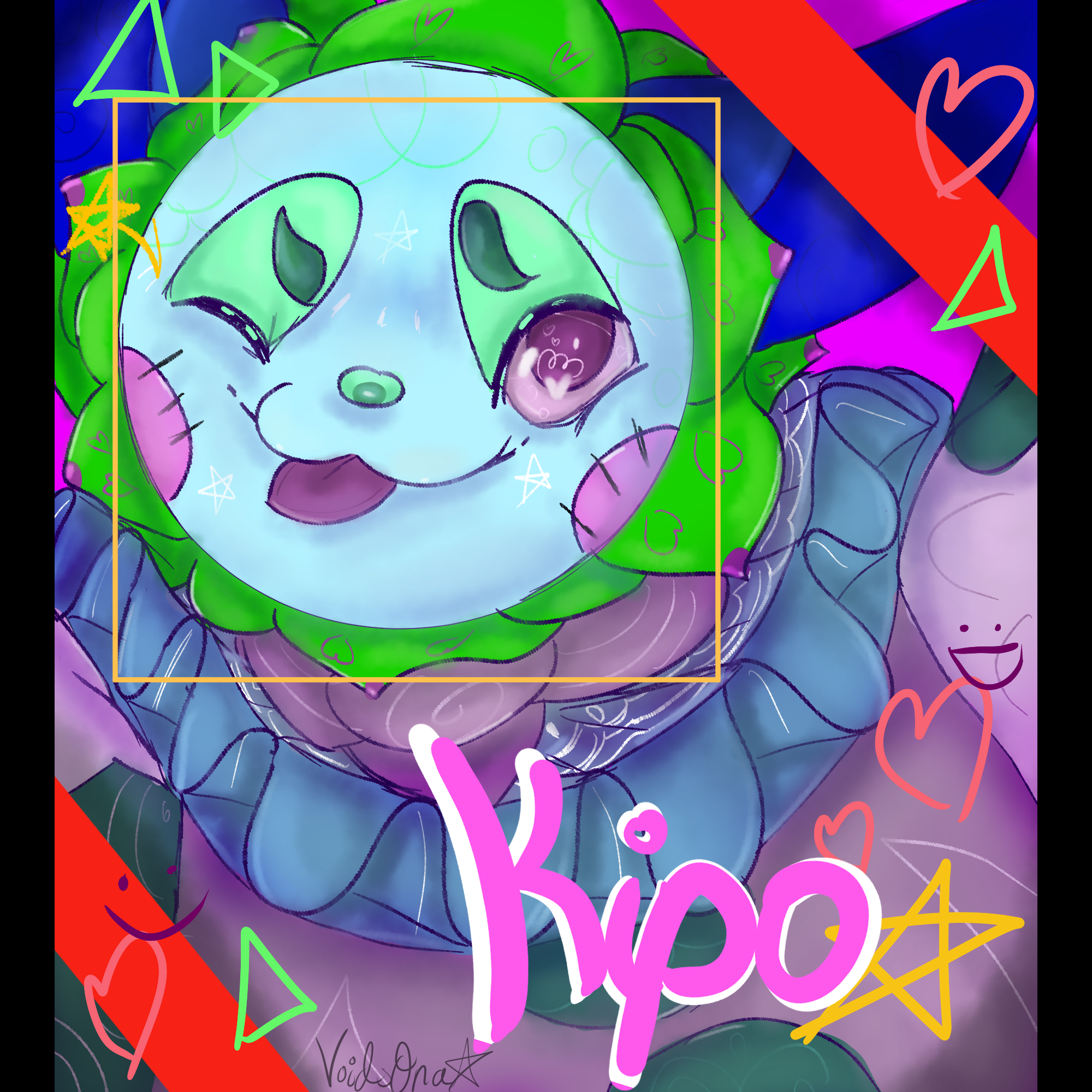 kipo