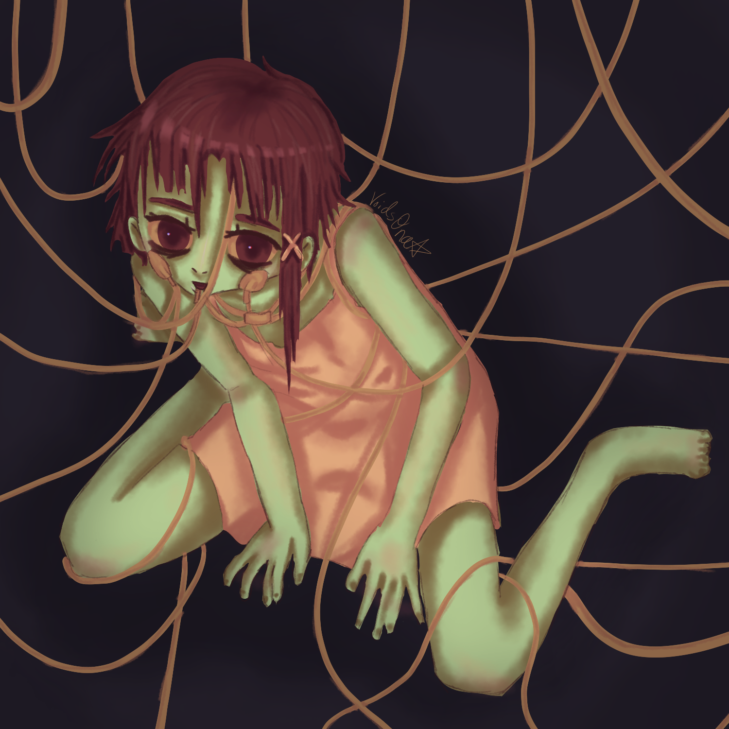 lain
