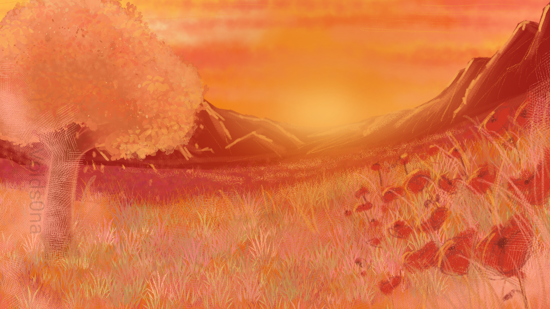 landscape