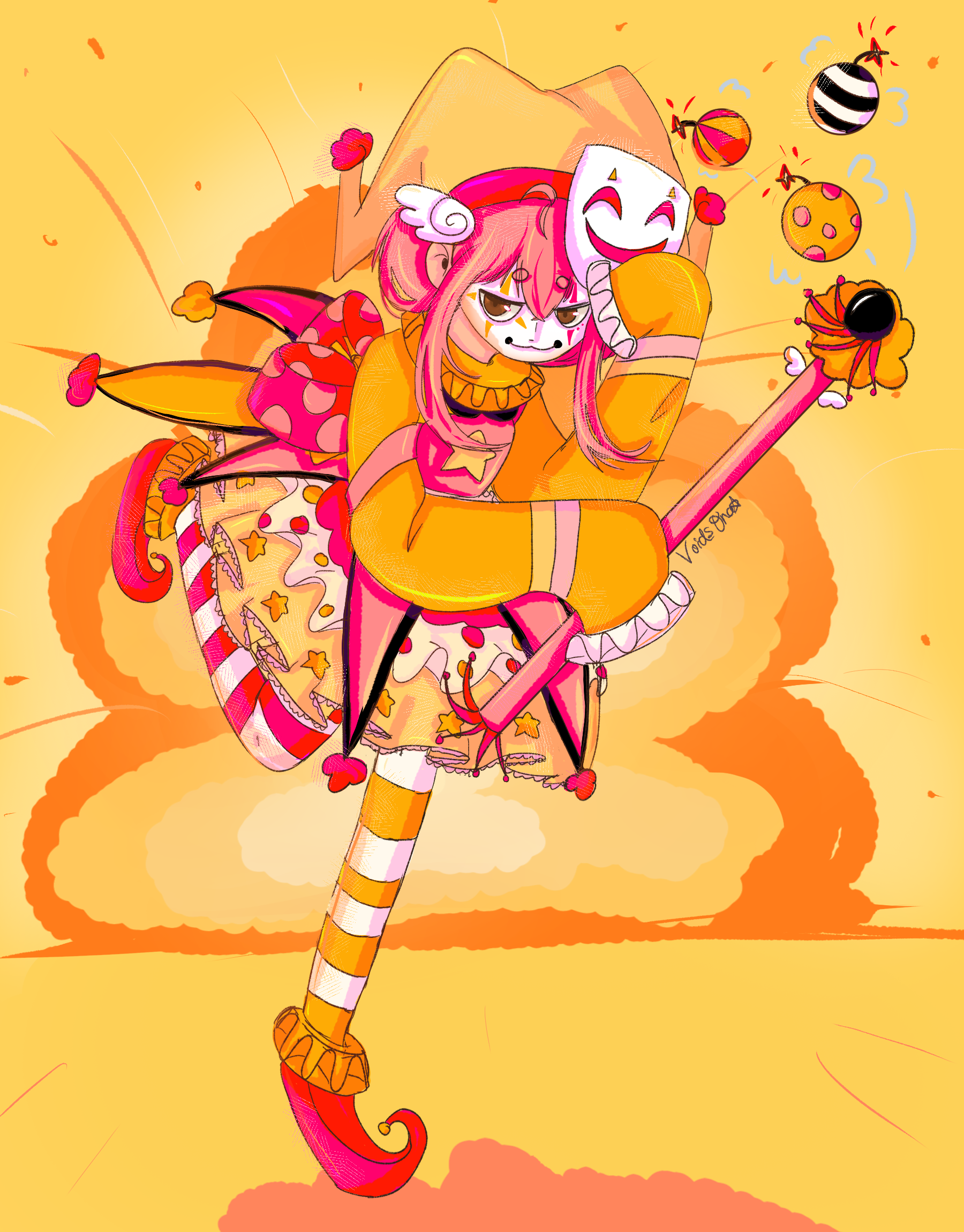 magical