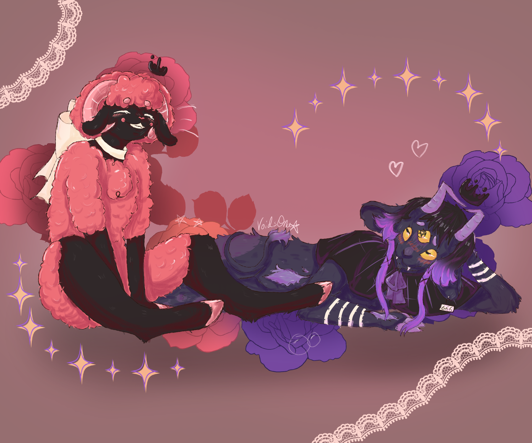 owncharacters